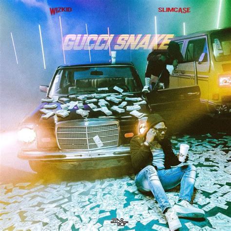 starboy gucci snake itunes